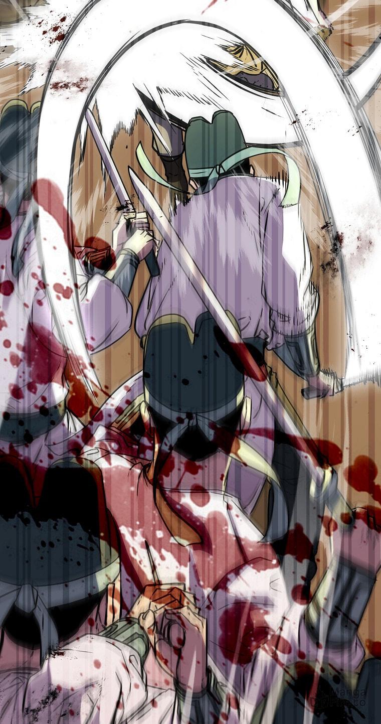 The Reborn Ranker Chronicles – Chapter 47 page 38