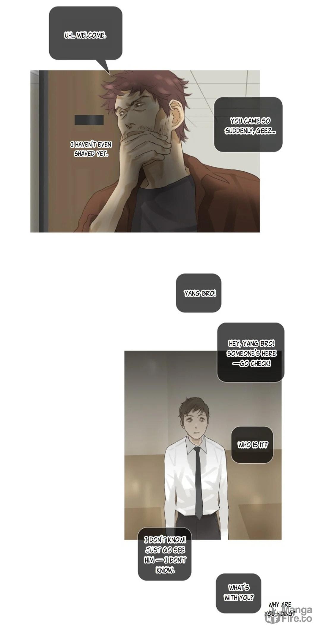 Ennui – Chapter 32 page 2