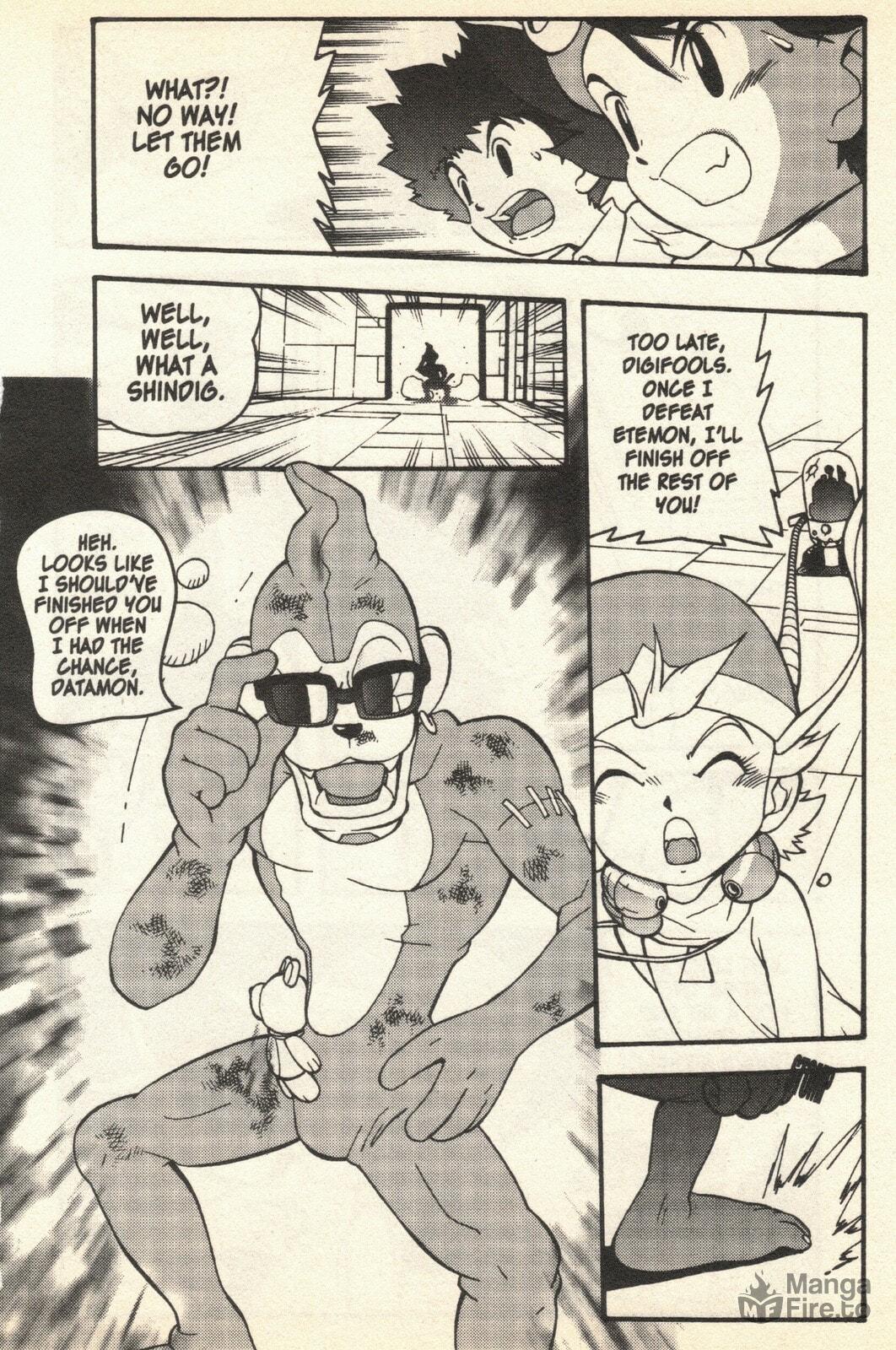 What Price Success? page 8