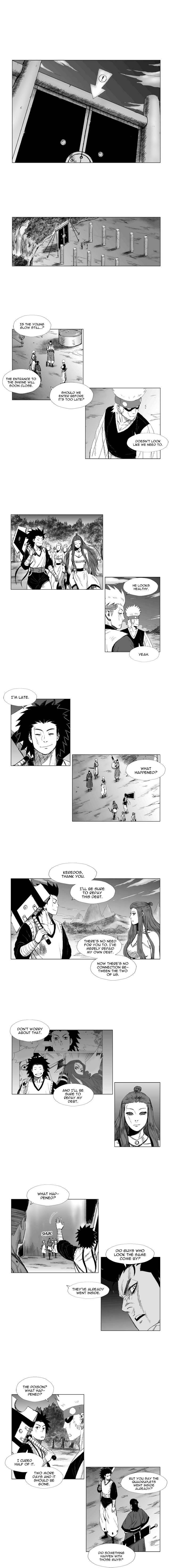 Red Storm – Chapter 48 page 3