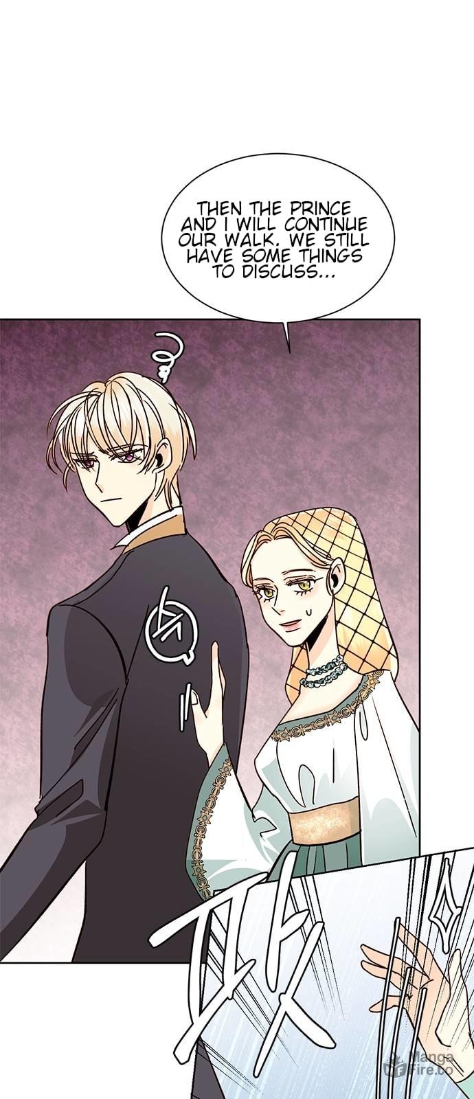 The Remarried Empress – Chapter 37 page 65