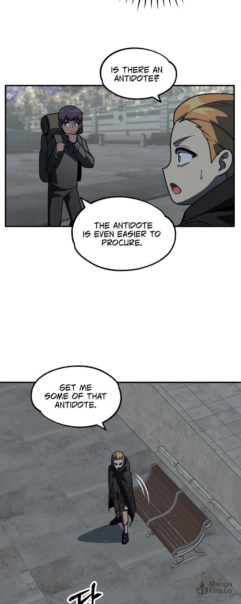Youngest Son of the Renowned Magic Clan – Chapter 24 page 11