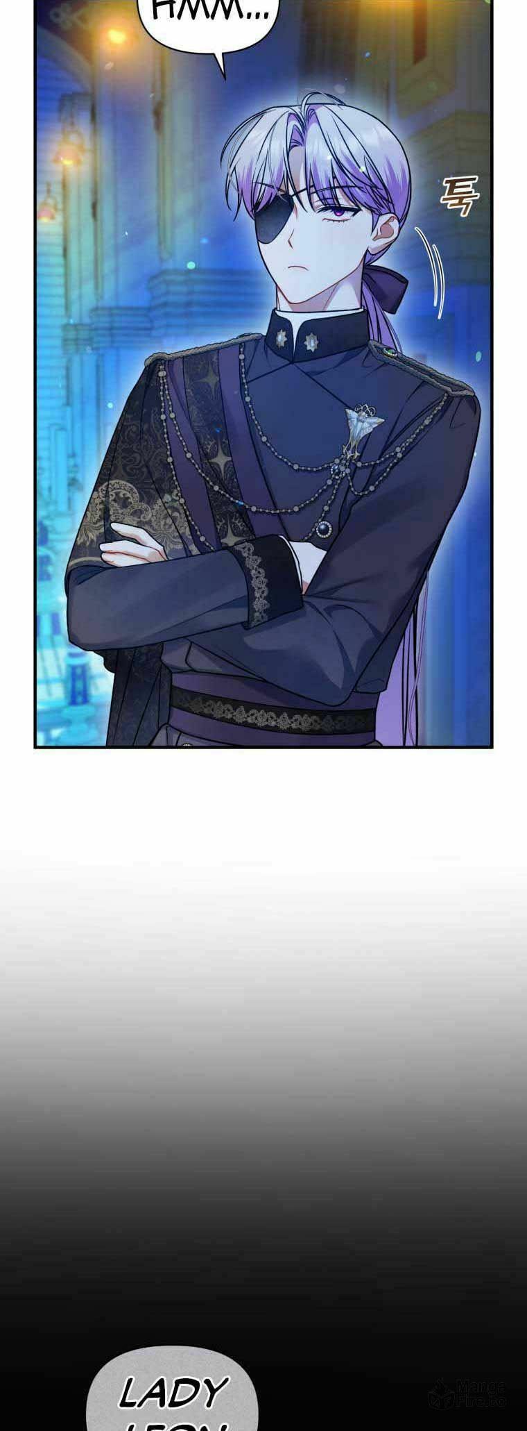Reforming the Obsessive Male Lead – Chapter 64 page 4