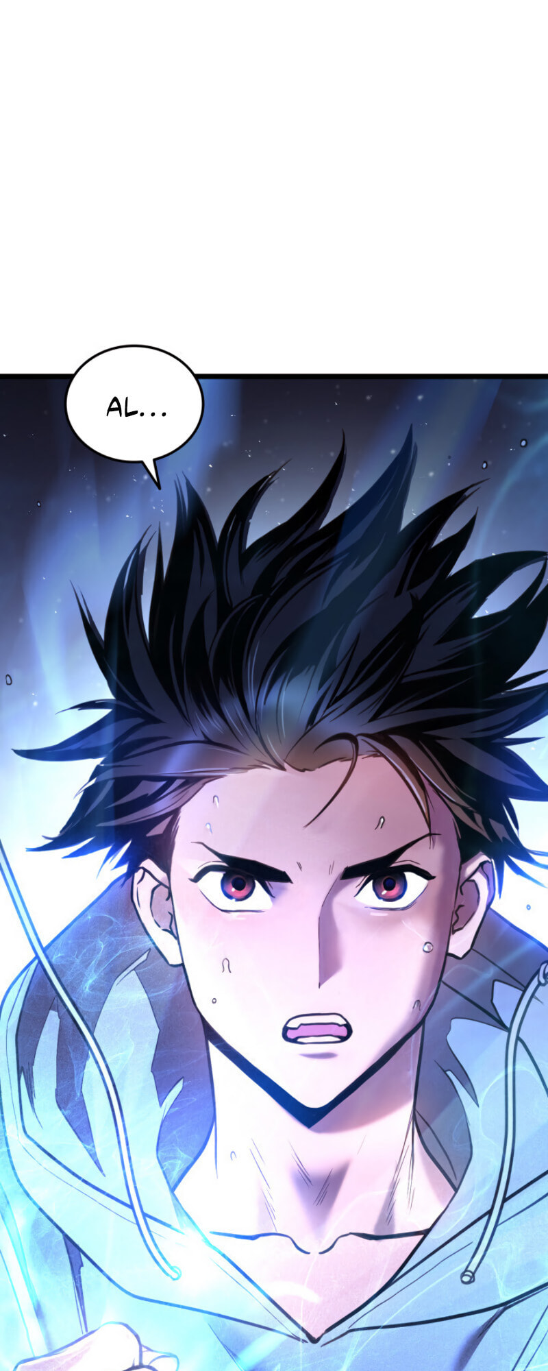 Ranker's Return – Chapter 1 page 90