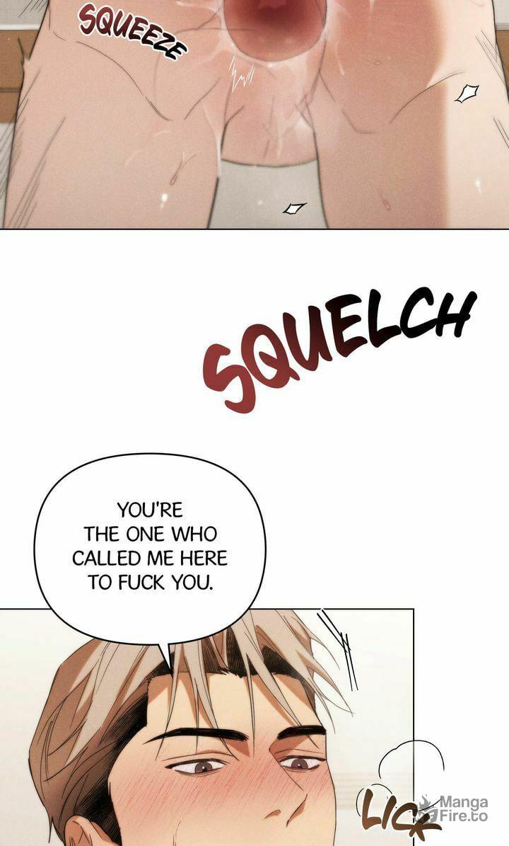 Undercover Darling – Chapter 20 page 35