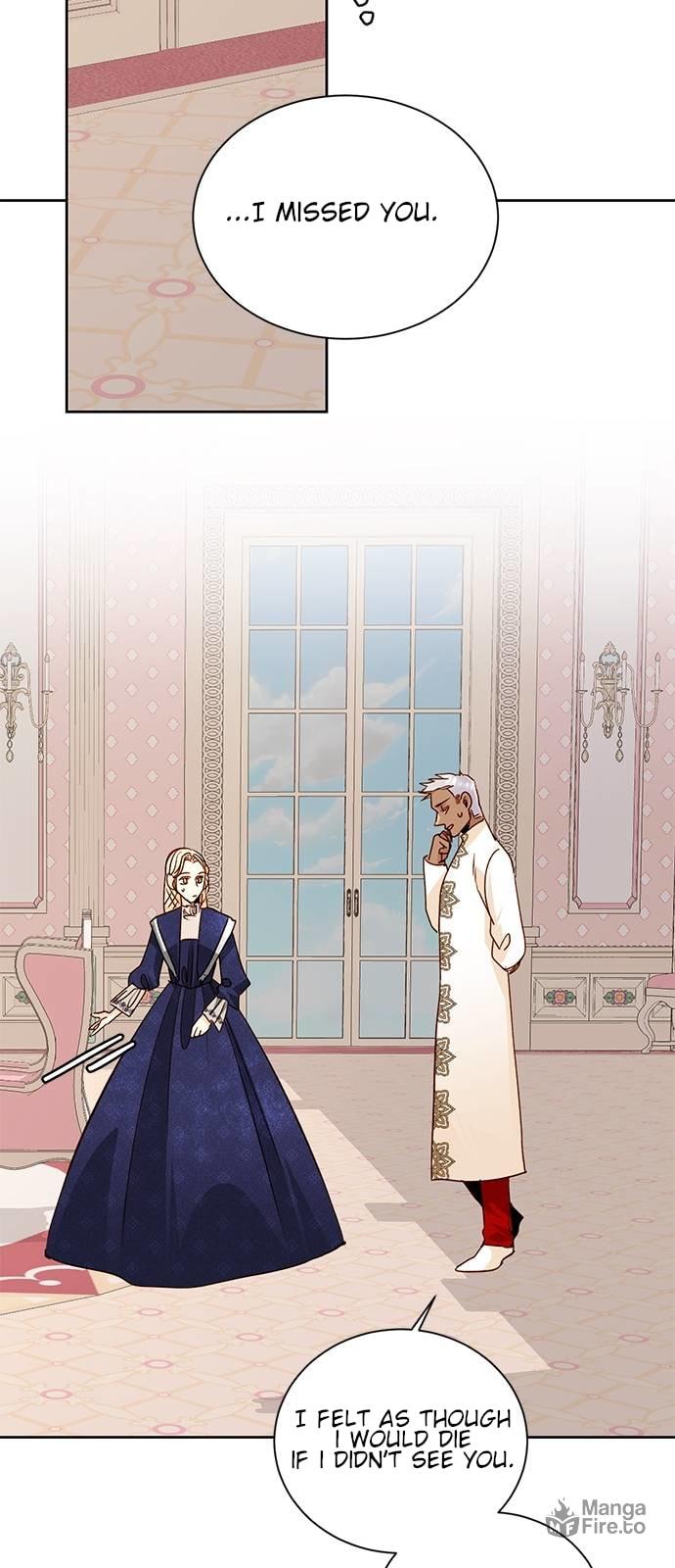 The Remarried Empress – Chapter 37 page 23