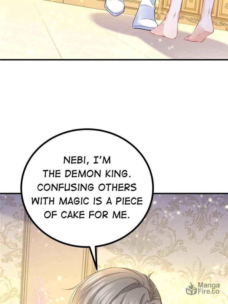 The Sultry Demon King Wants Me – Chapter 28 page 4