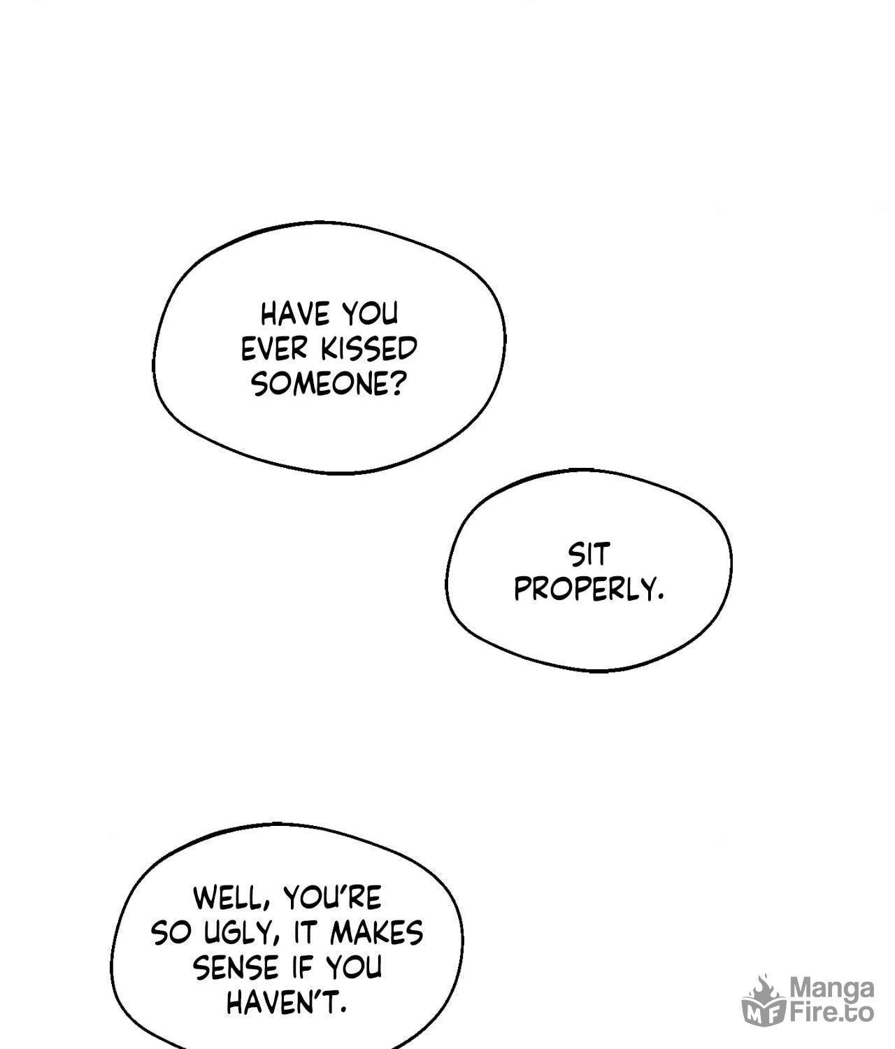 Melt Bless You – Chapter 13 page 79