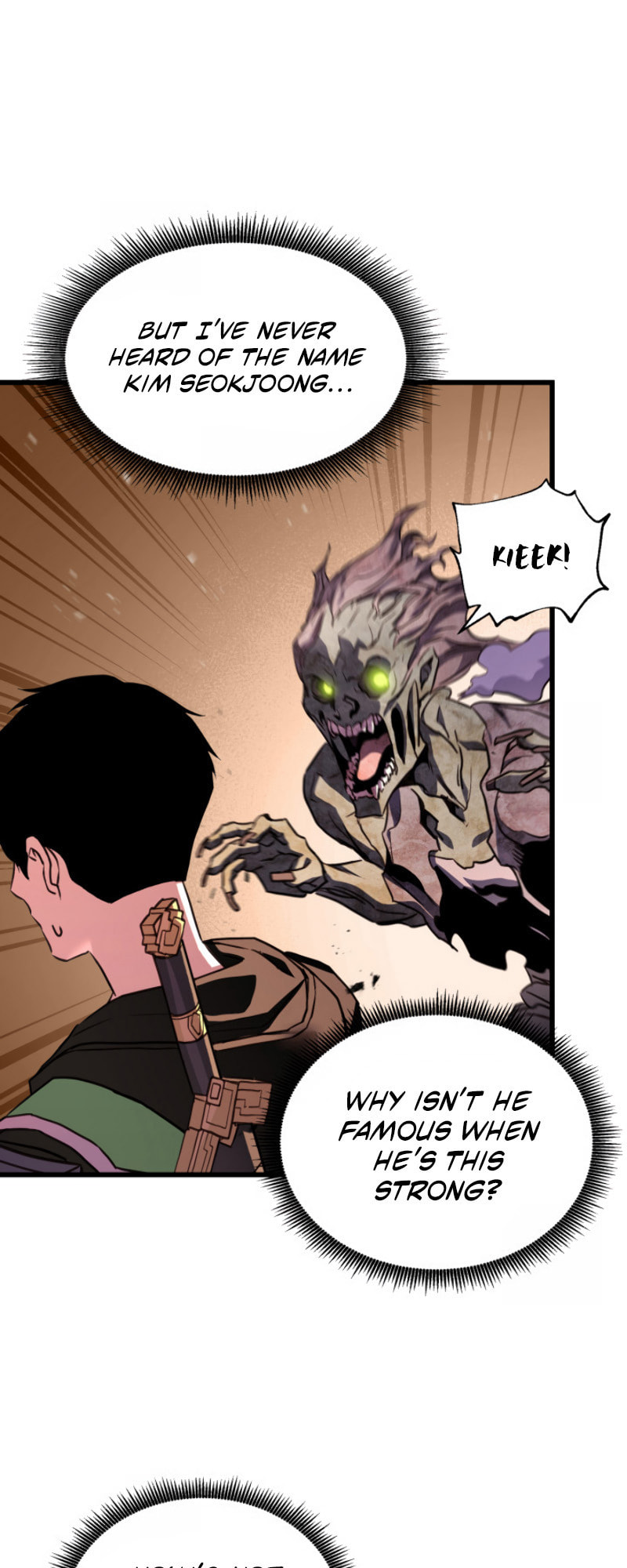 Ranker's Return – Chapter 17 page 55