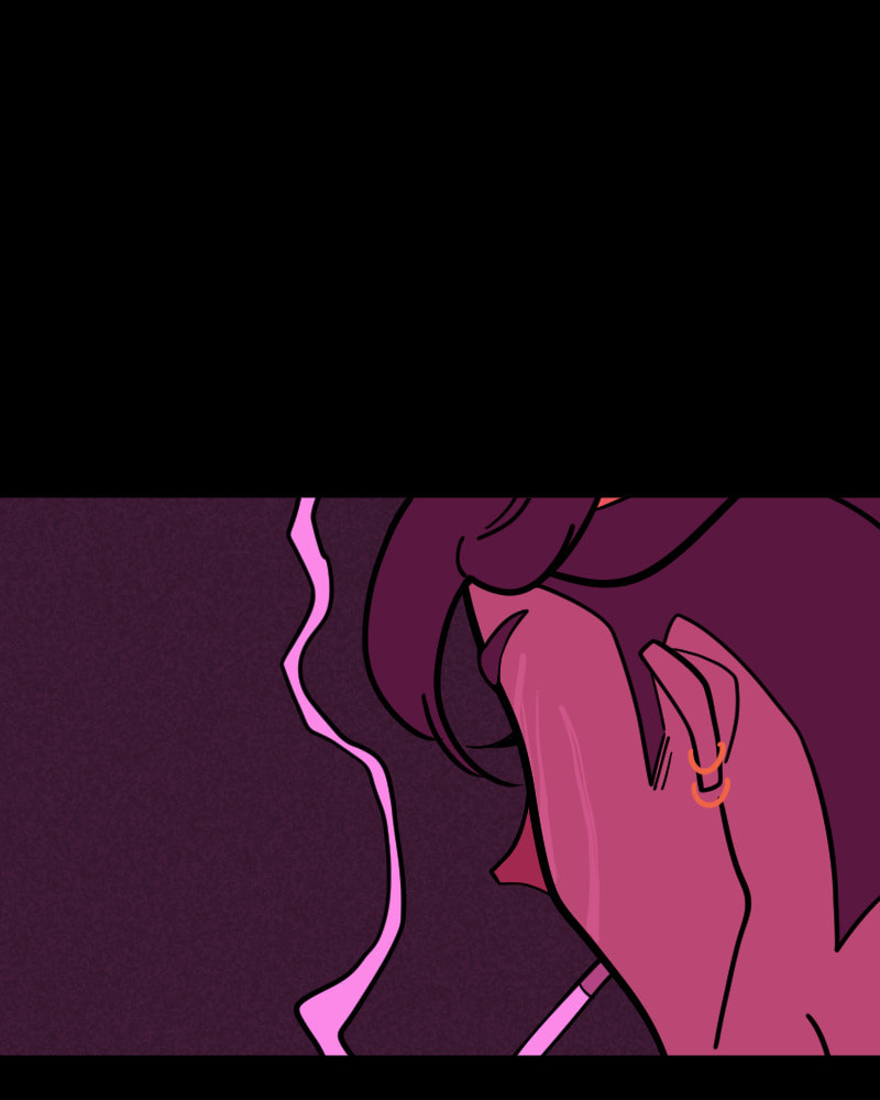 Homesick (Ms. Freaky) (Colored) – Chapter 26 page 1