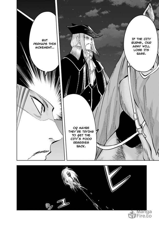 Road to Kingdom – Chapter 52 page 4
