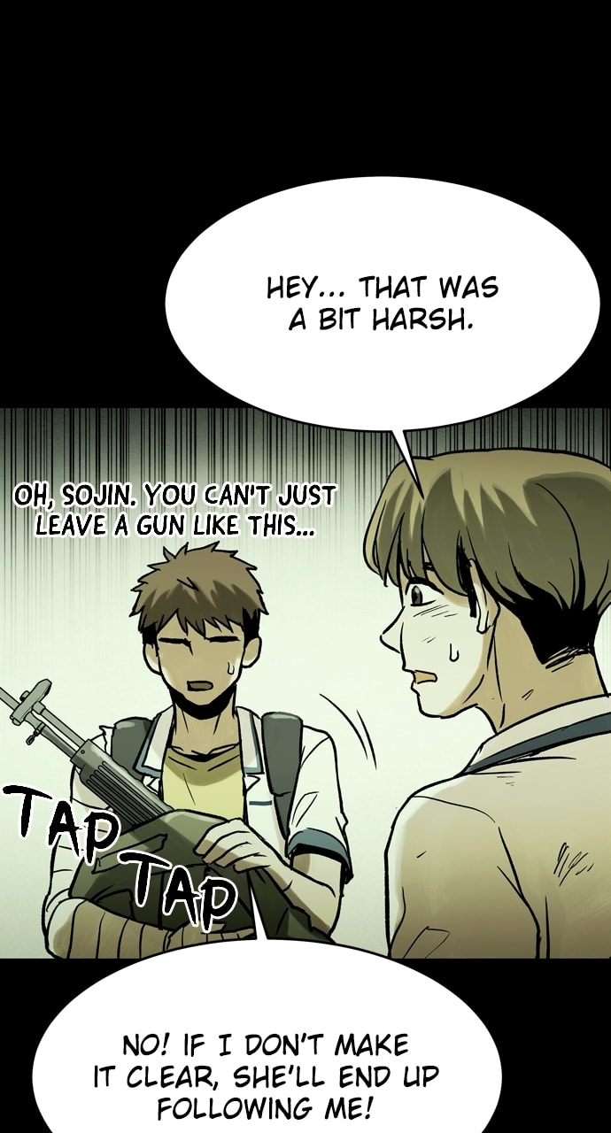 Spore – Chapter 38 page 31
