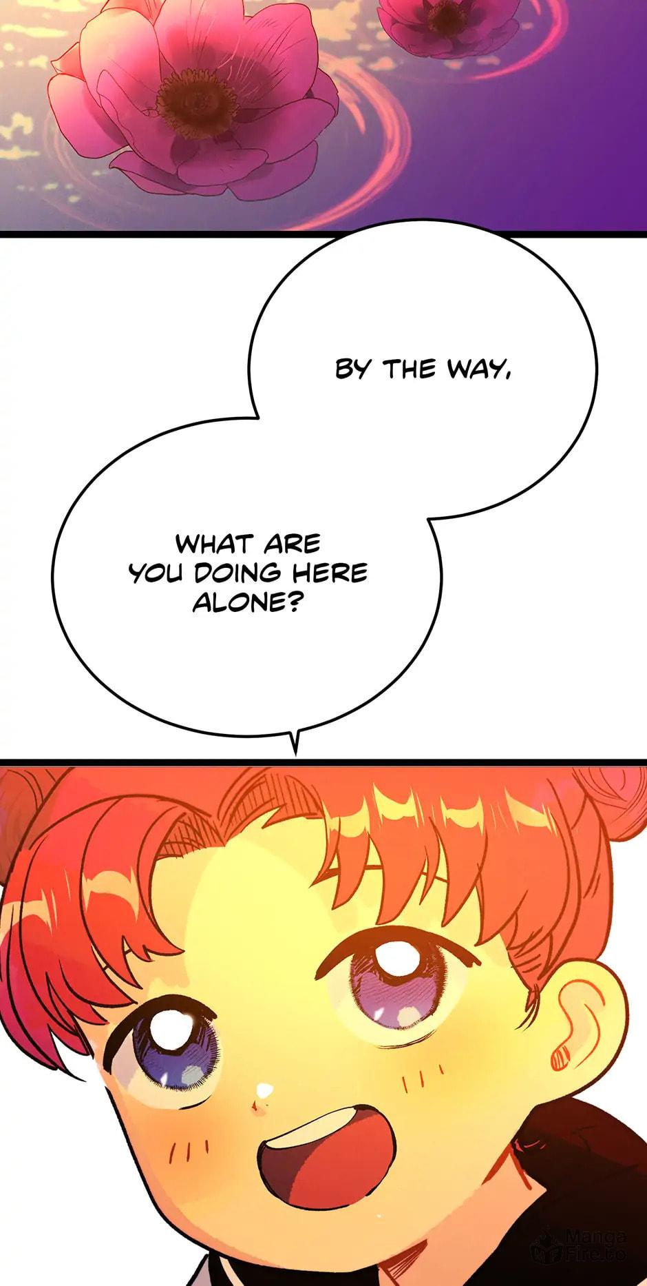 Betelgeuse – Chapter 22 page 26