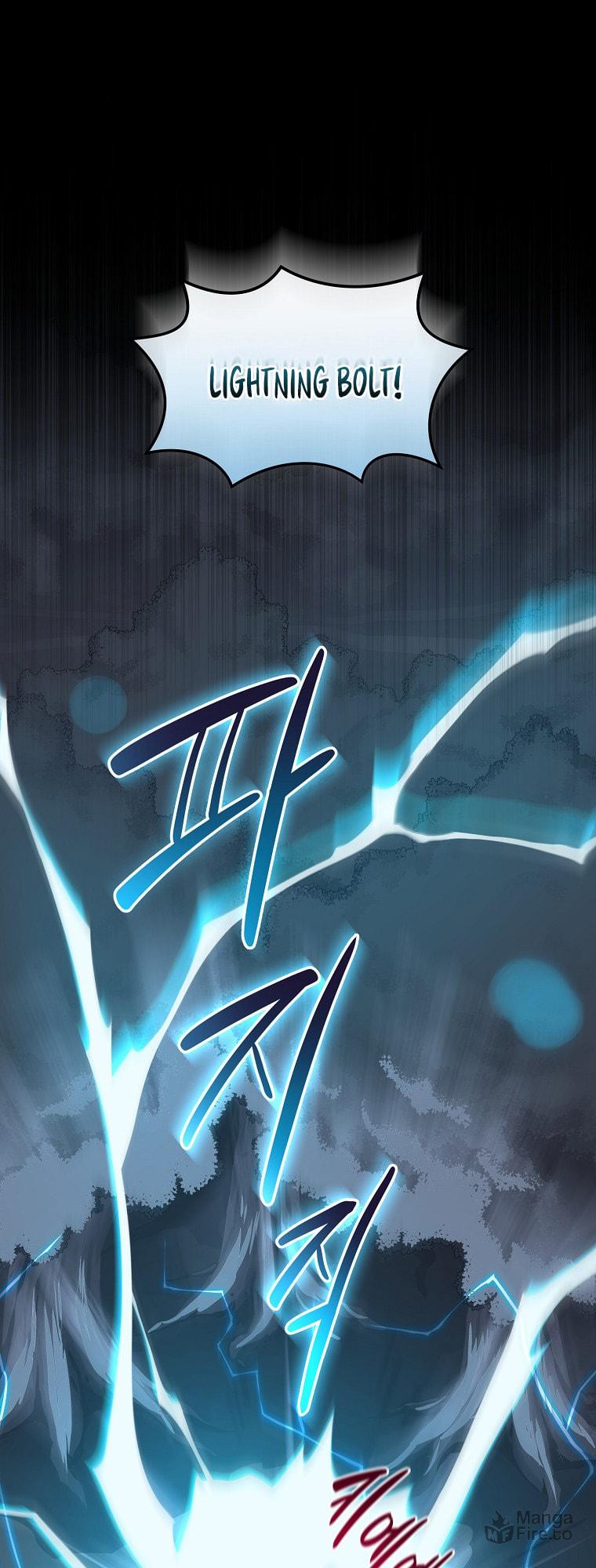 Grand Warlock Streamer – Chapter 20 page 2
