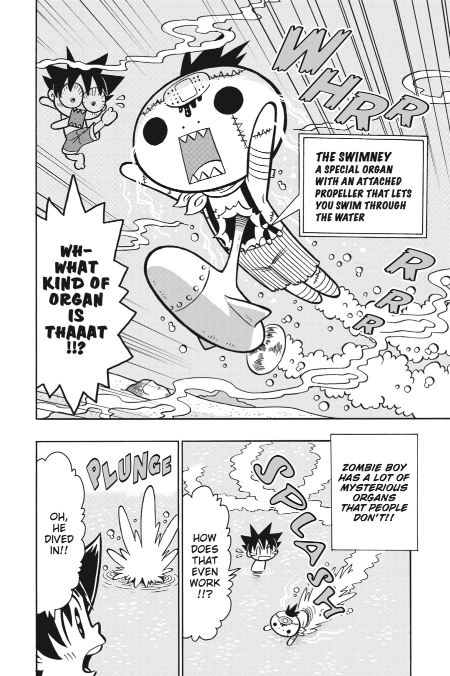 LET'Z PLAY OUR HEARTZ OUT AT THE BEACH! page 7