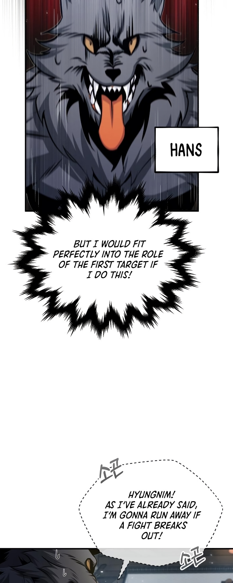 James Moriarty page 48