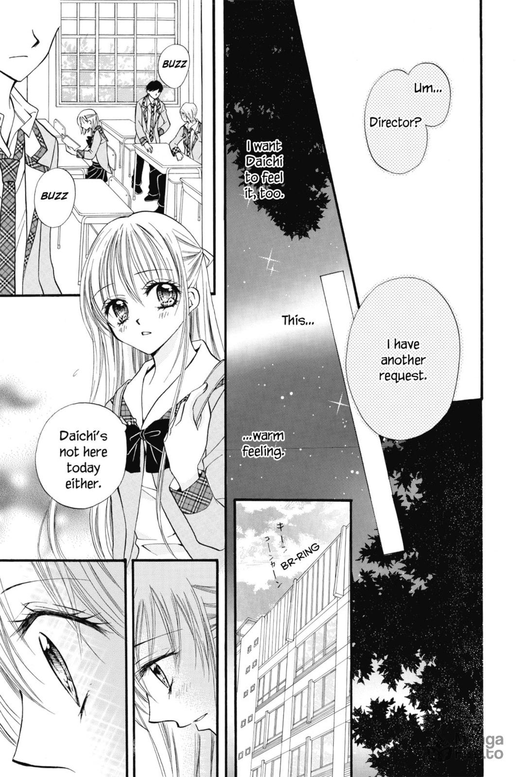 Najika and Salt Caramel page 14