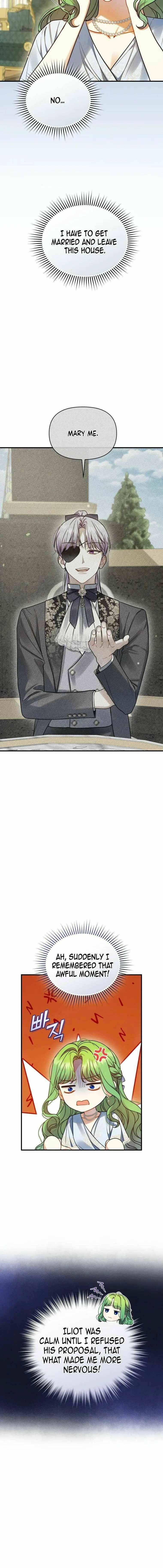 Reforming the Obsessive Male Lead – Chapter 61 page 4