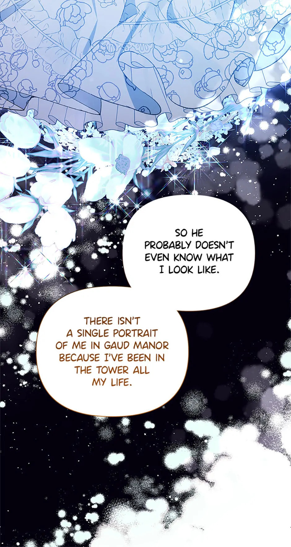 Hey, Little Duke, Just Trust This Sister! – Chapter 53 page 13