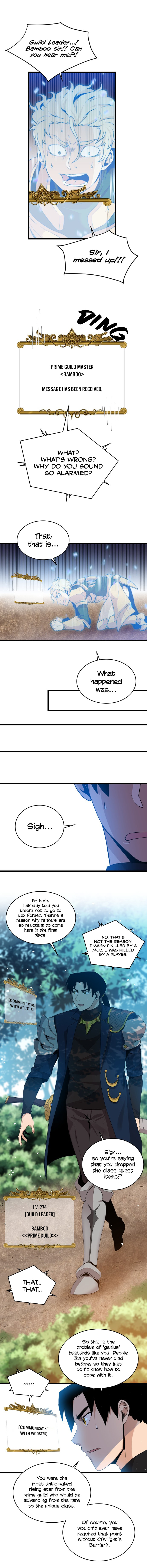 The Strongest Florist – Chapter 10 page 7