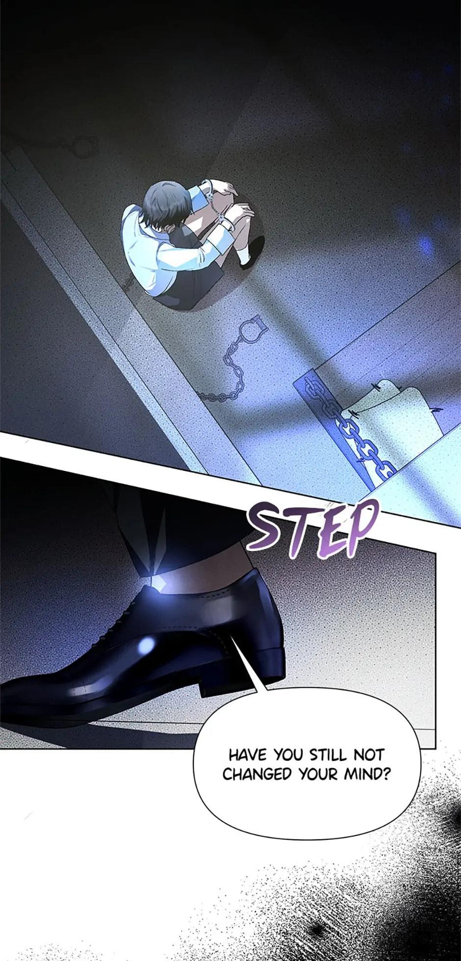 Hey, Little Duke, Just Trust This Sister! – Chapter 47 page 29