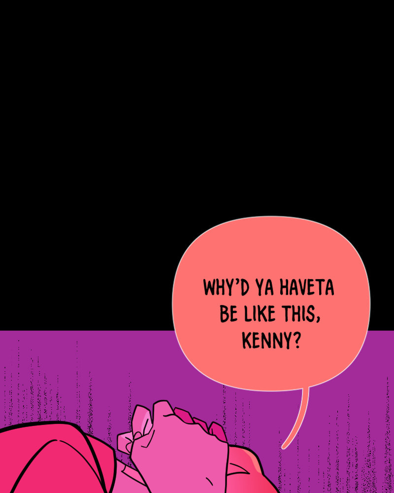 Homesick (Ms. Freaky) (Colored) – Chapter 24 page 7