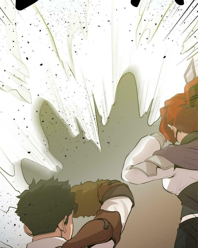 The Strongest Florist – Chapter 42 page 37