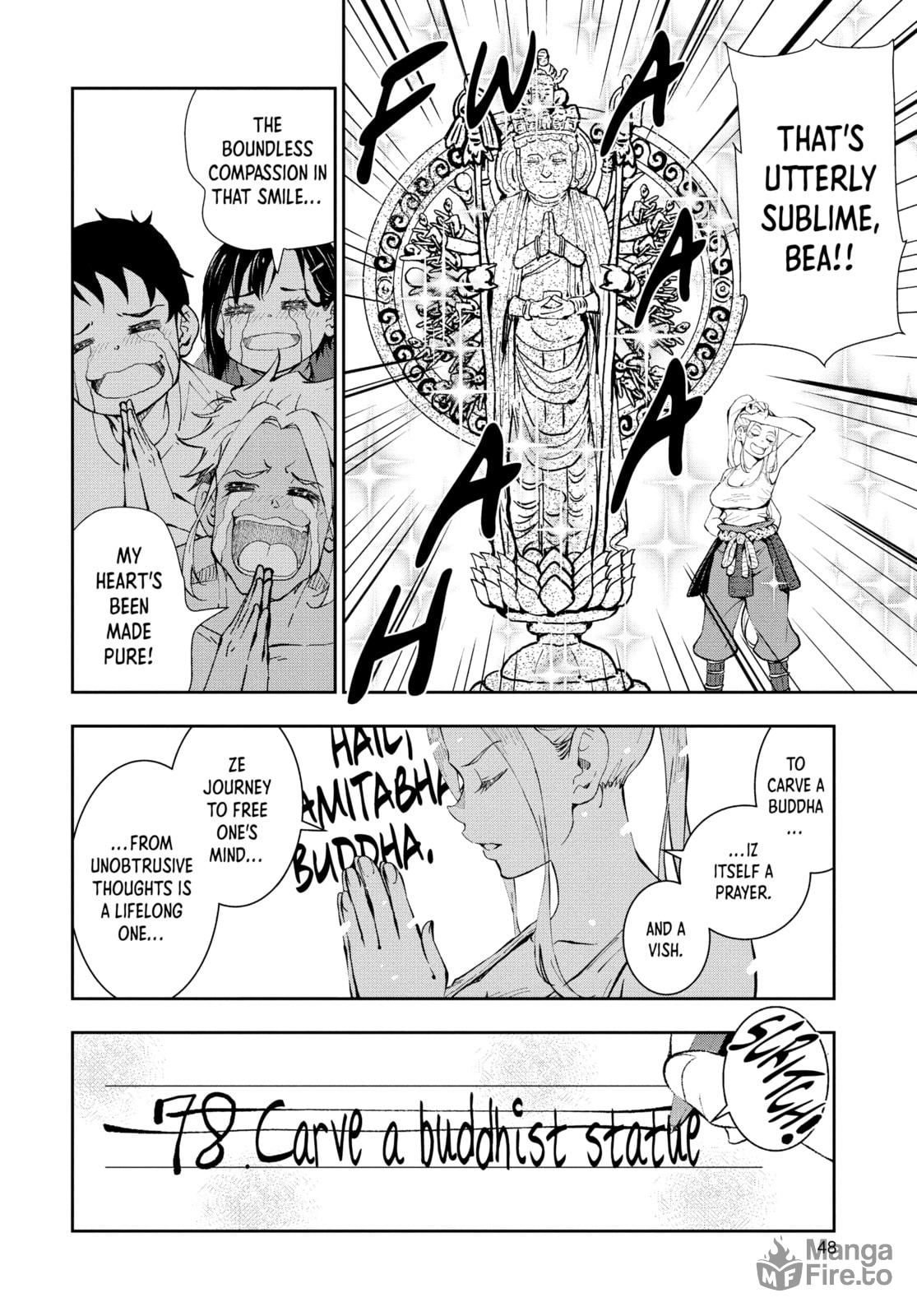 Dinosaurs of the Dead (1) page 4