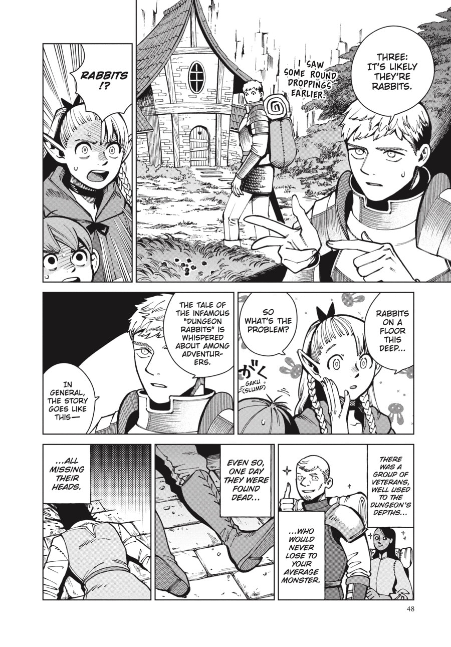 RABBITS 1 page 13