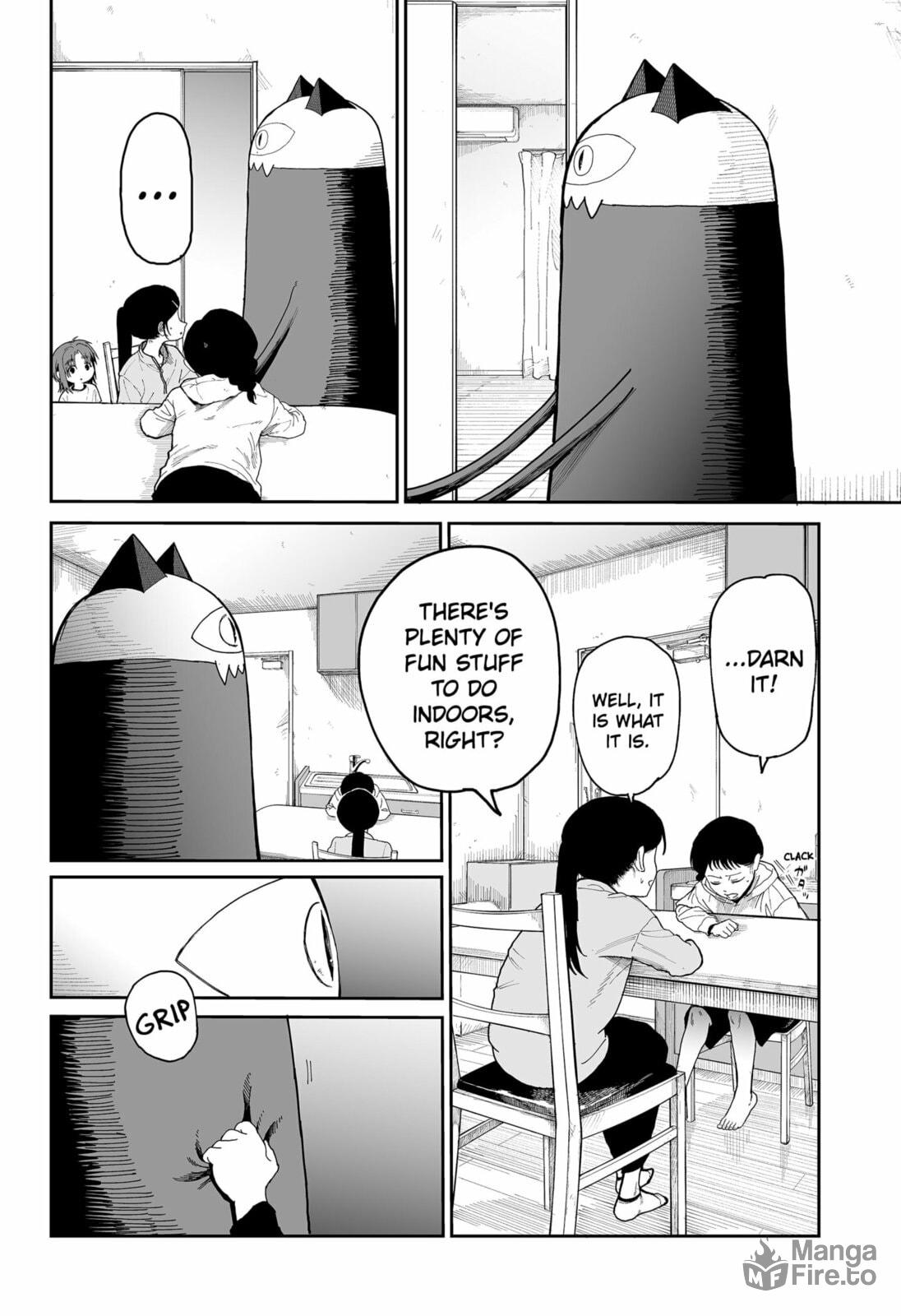 Yattara – Chapter 9 page 9