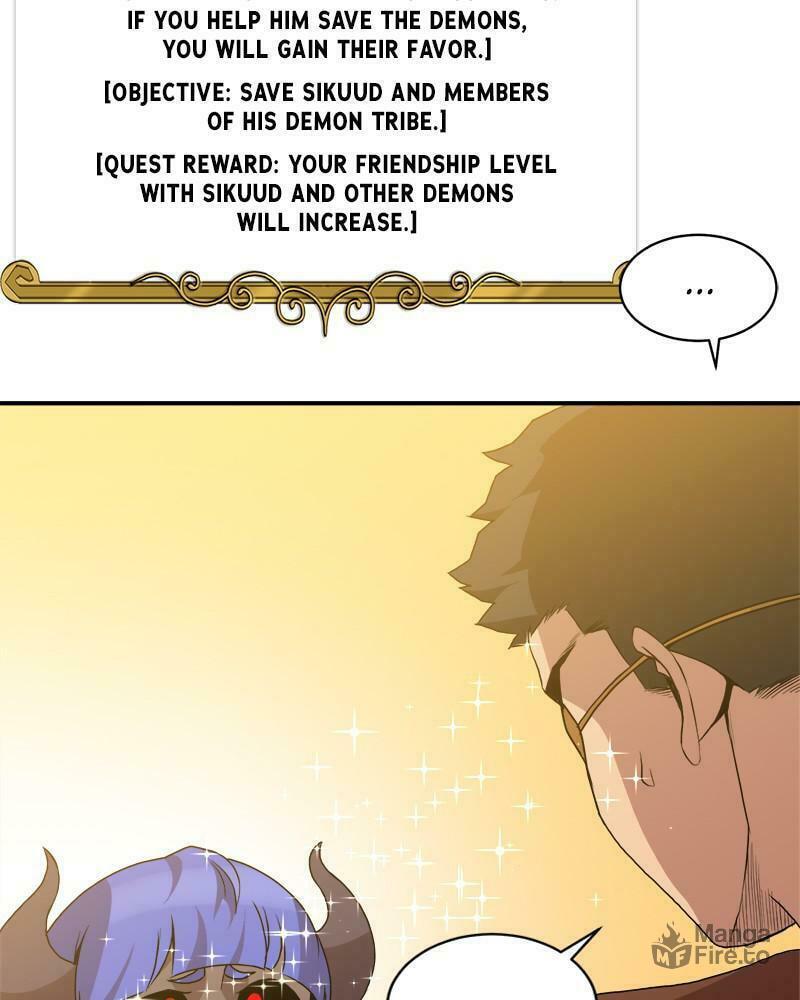 The Strongest Florist – Chapter 42 page 71