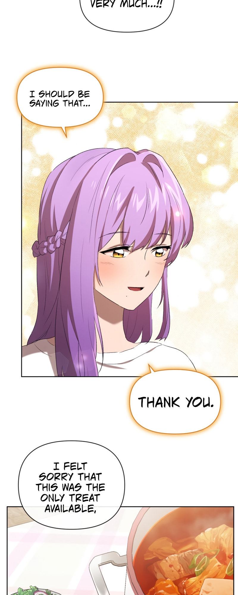 Player Who Returned 10,000 Years Later – Chapter 6 page 42