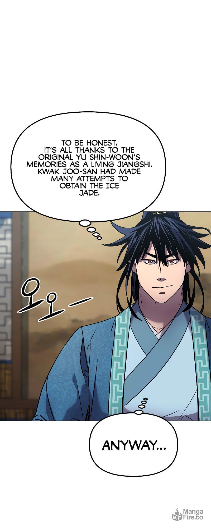 The Reborn Ranker Chronicles – Chapter 30 page 17