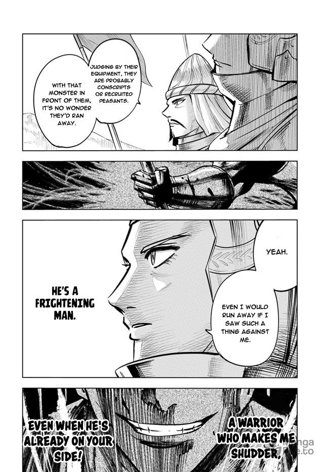 Road to Kingdom – Chapter 34 page 29