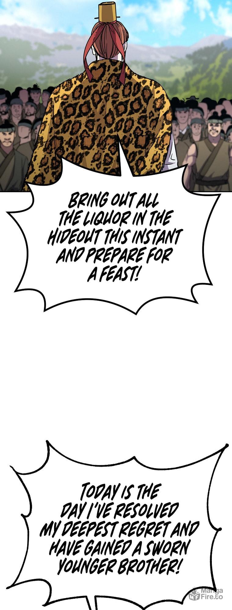 The Reborn Ranker Chronicles – Chapter 47 page 50