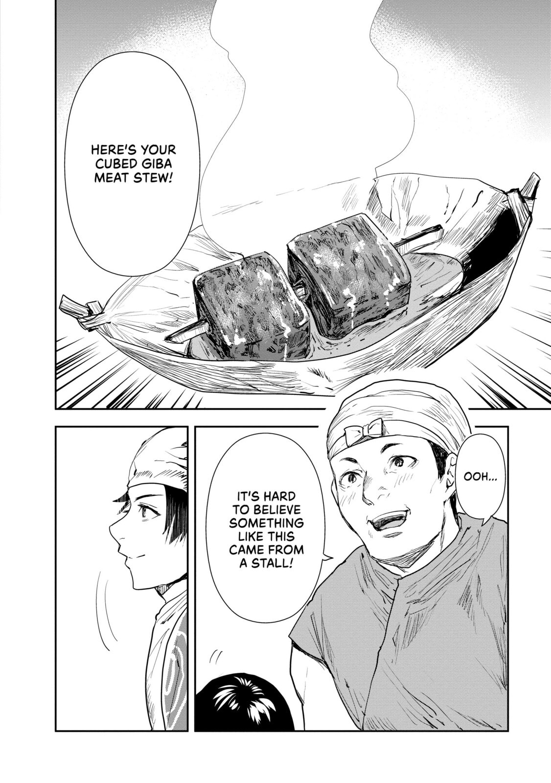 The Taste of Home page 7