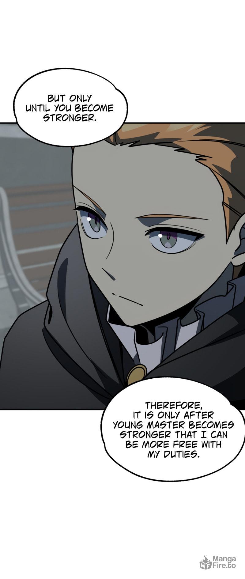Youngest Son of the Renowned Magic Clan – Chapter 24 page 24