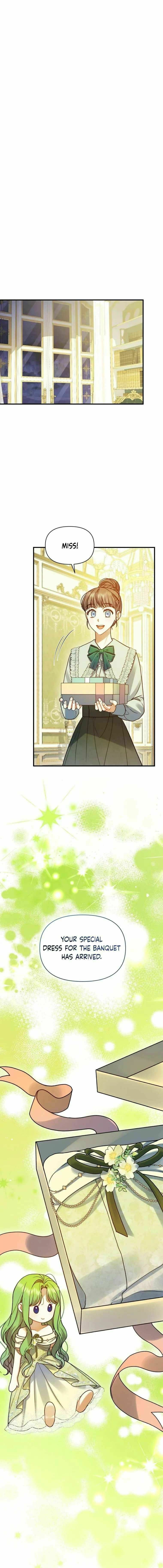 Reforming the Obsessive Male Lead – Chapter 61 page 8