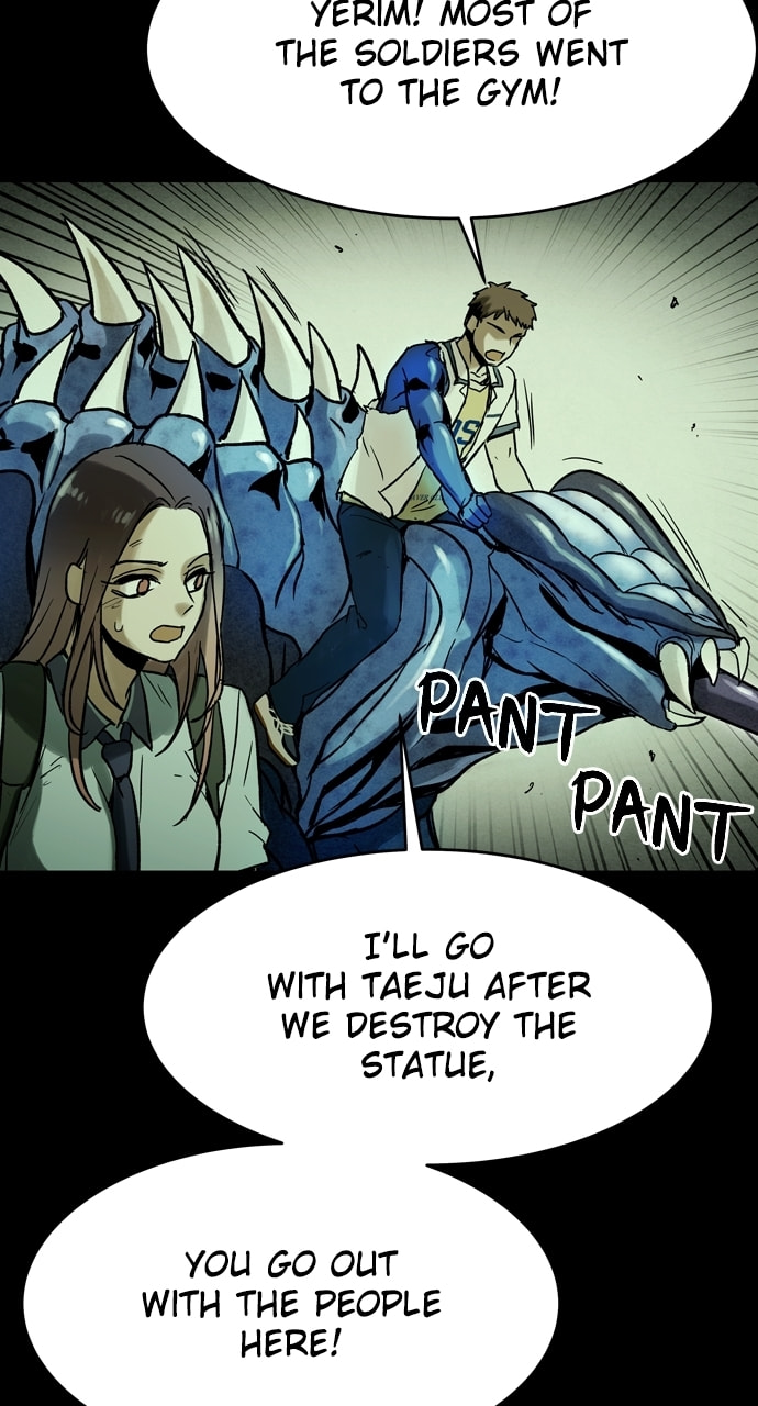 Spore – Chapter 38 page 67