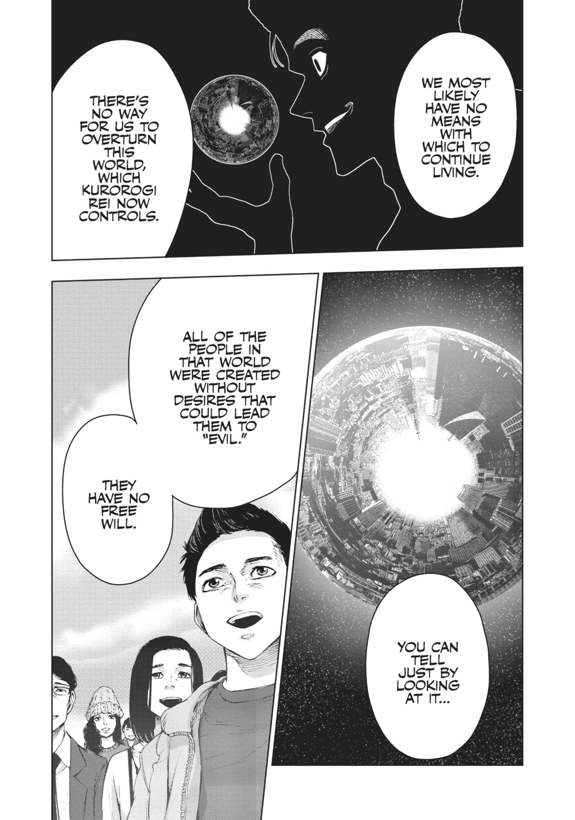 New World Order page 12