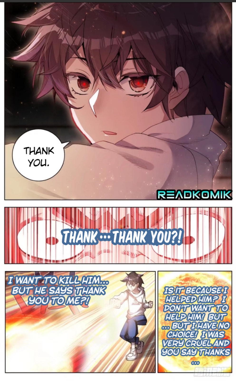 Another Emperor Reborn – Chapter 41 page 13
