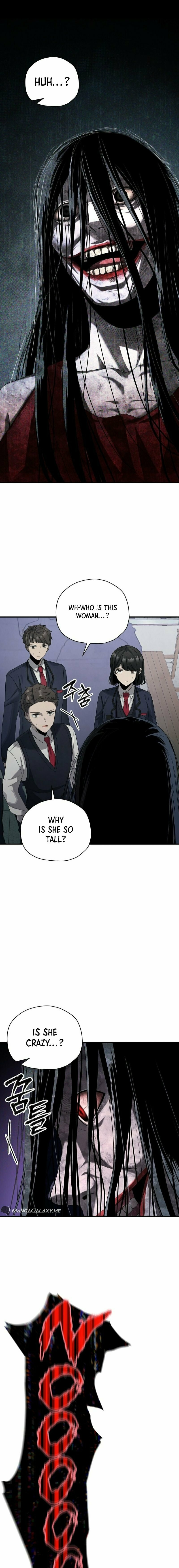 Ghost Story Club (2024) – Chapter 7 page 3