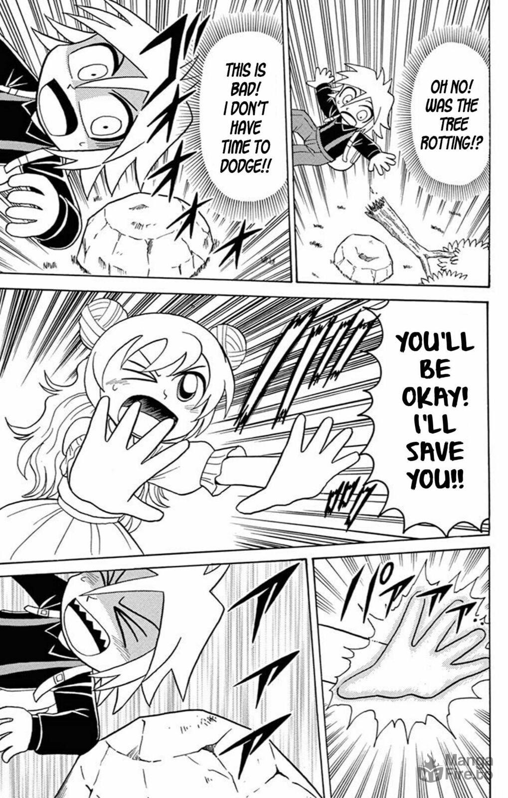 Cyan and Rose page 4