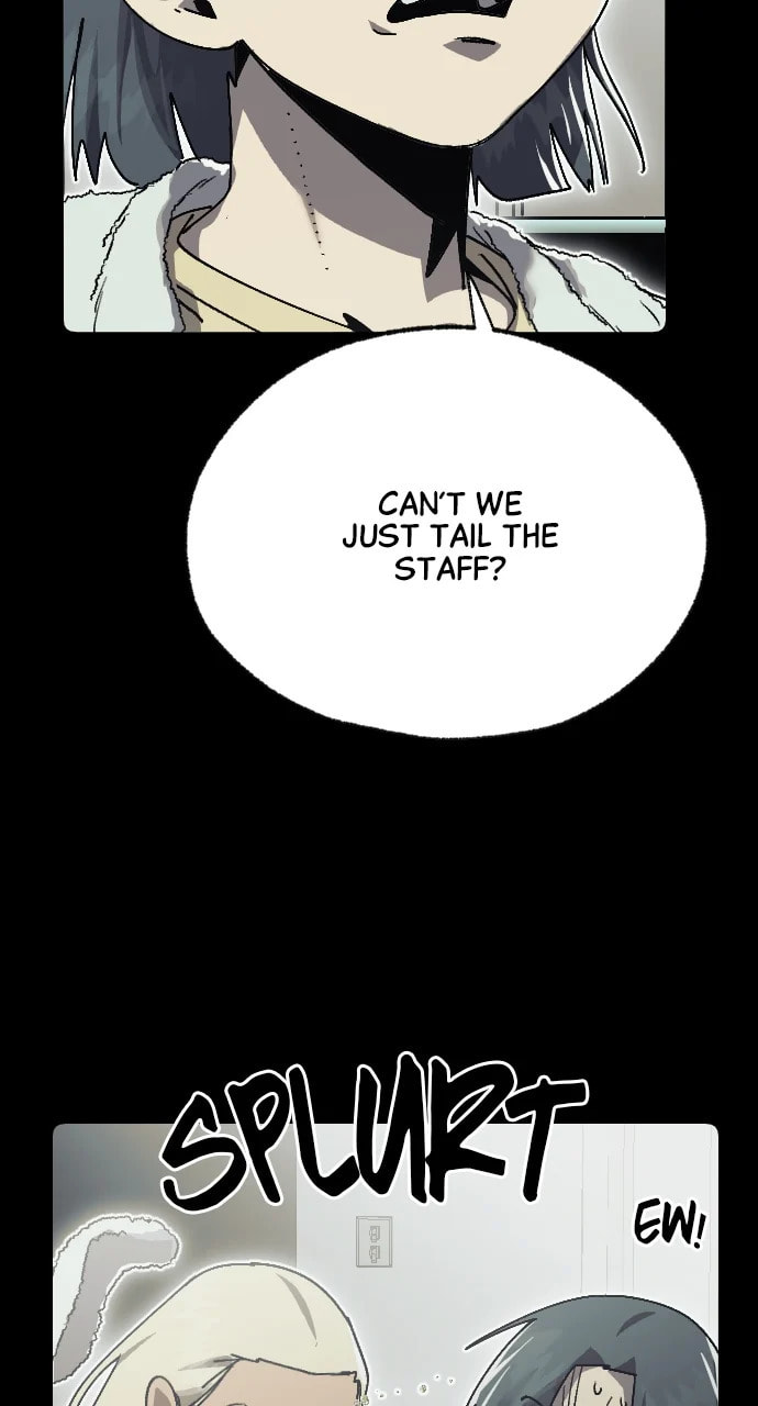 Banhyang: The Remote Island – Chapter 15 page 7