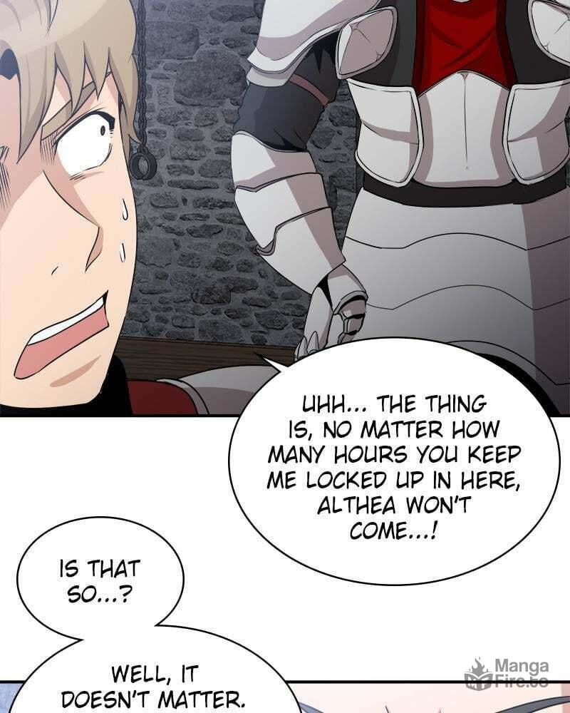 The Strongest Florist – Chapter 53 page 5
