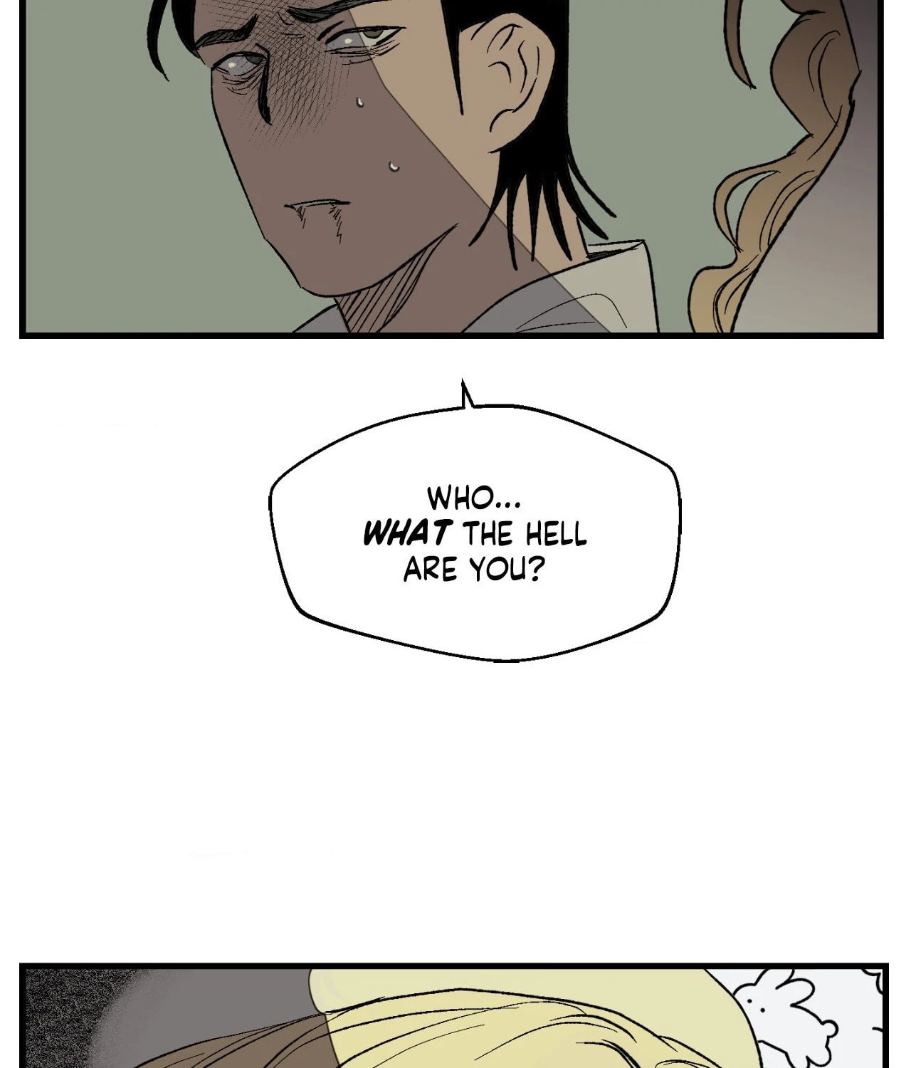Melt Bless You – Chapter 4 page 21