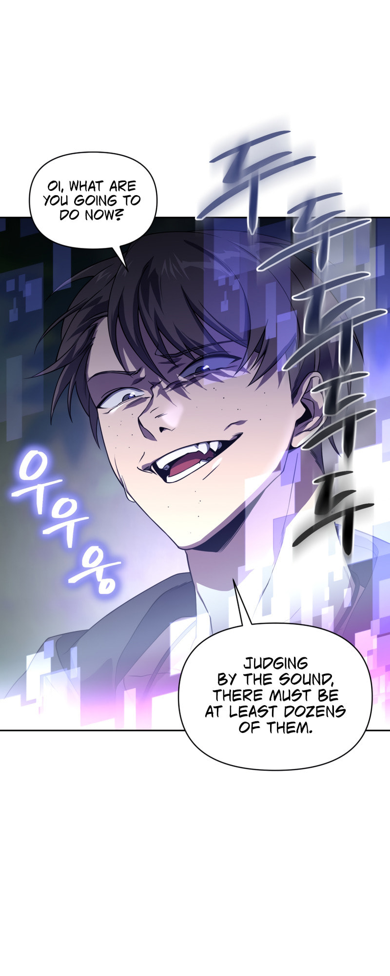 Player Who Returned 10,000 Years Later – Chapter 16 page 24