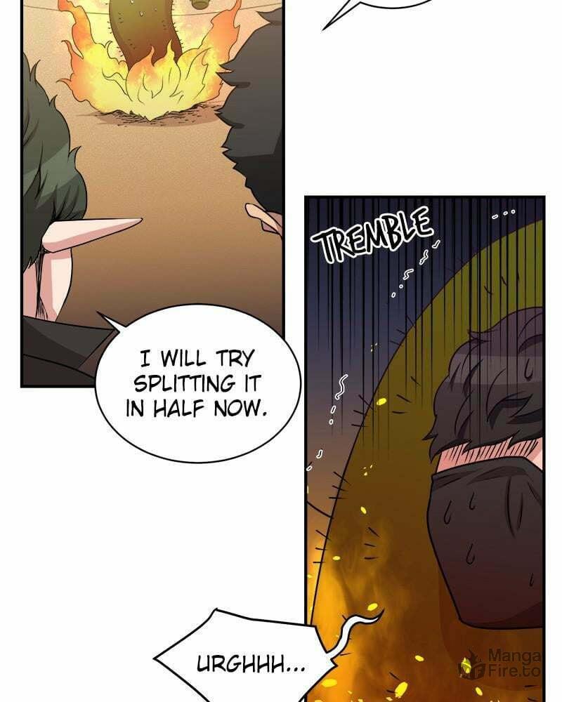 The Strongest Florist – Chapter 53 page 59