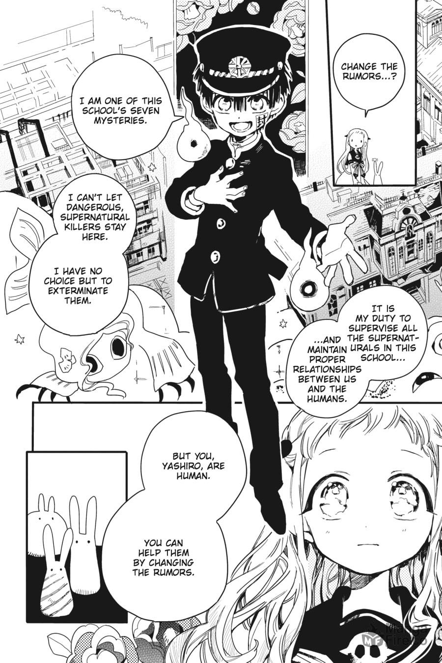 The Faeries page 24