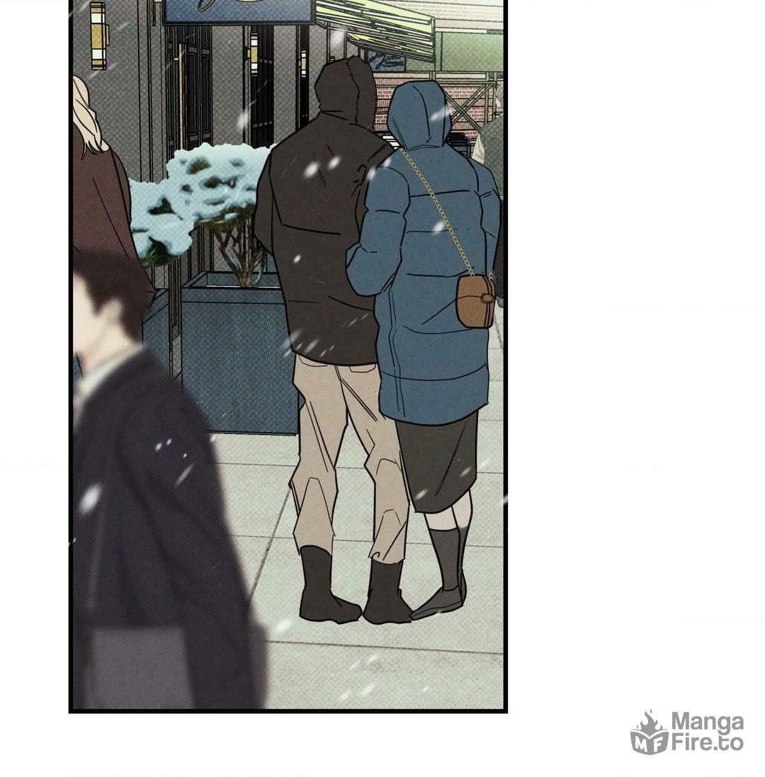 Dearest – Chapter 42 page 34